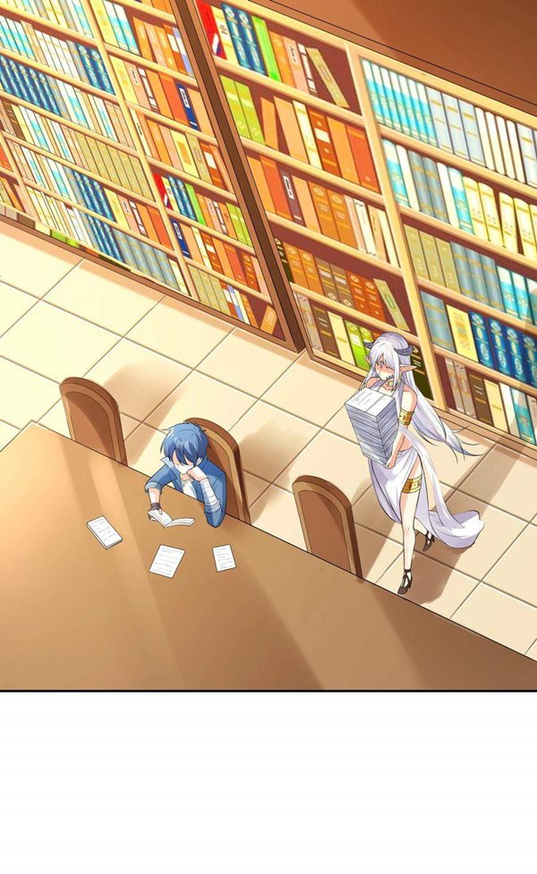 Read My Harem Is Entirely Female Demon Villains Bahasa Indonesia ID Manga Online