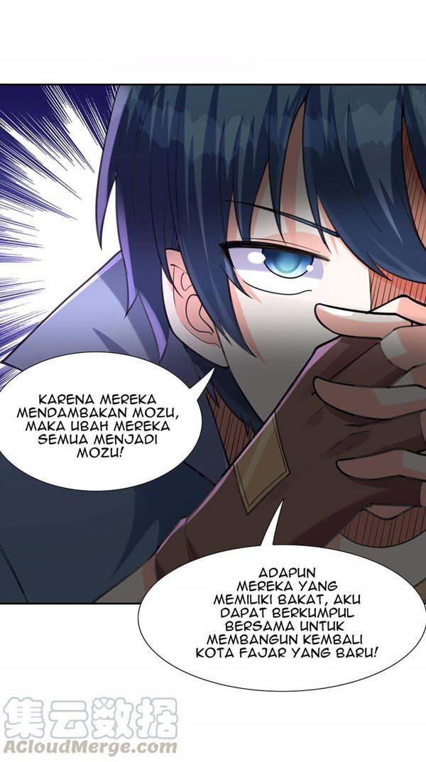 Read My Harem Is Entirely Female Demon Villains Bahasa Indonesia ID Manga Online