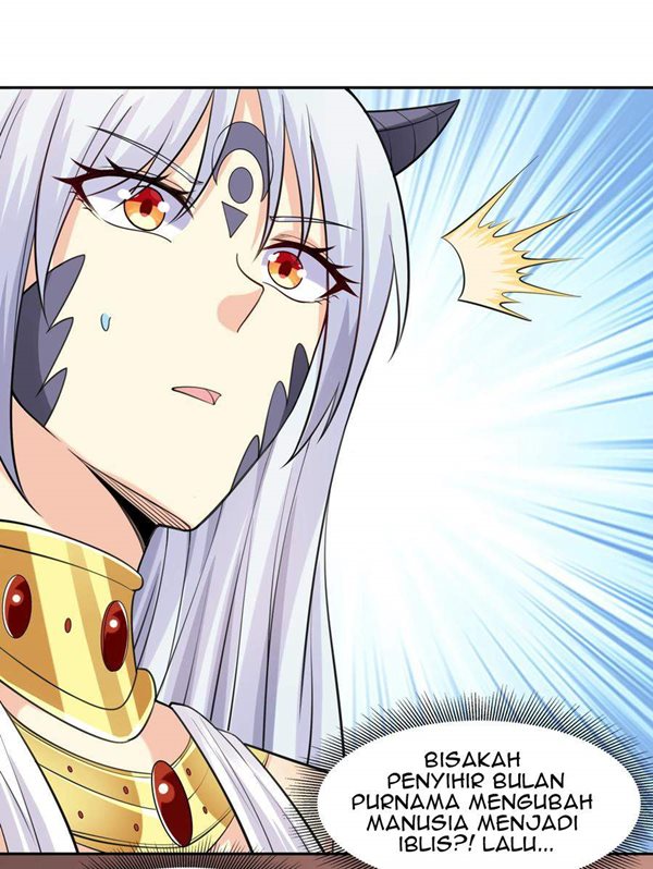 Read My Harem Is Entirely Female Demon Villains Bahasa Indonesia ID Manga Online