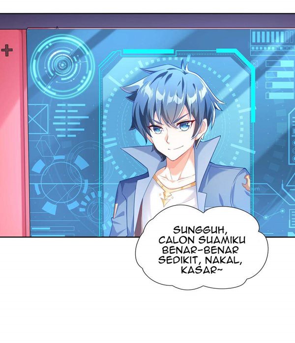 Read My Harem Is Entirely Female Demon Villains Bahasa Indonesia ID Manga Online