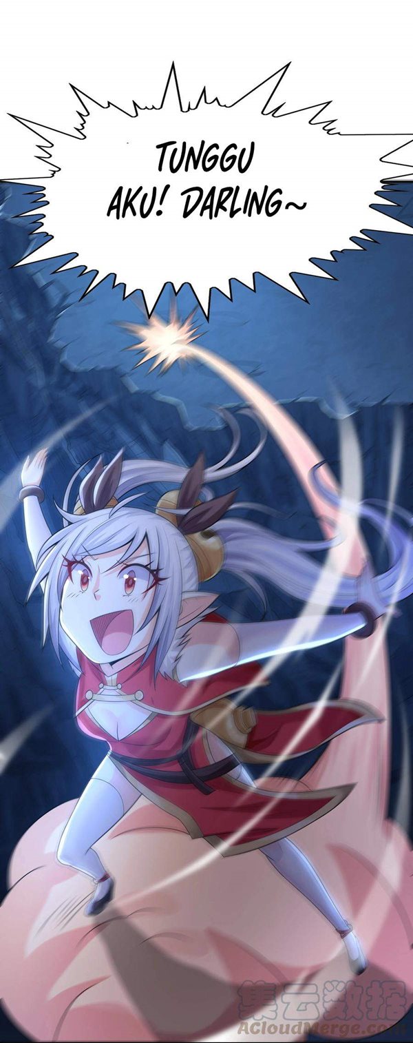 Read My Harem Is Entirely Female Demon Villains Bahasa Indonesia ID Manga Online