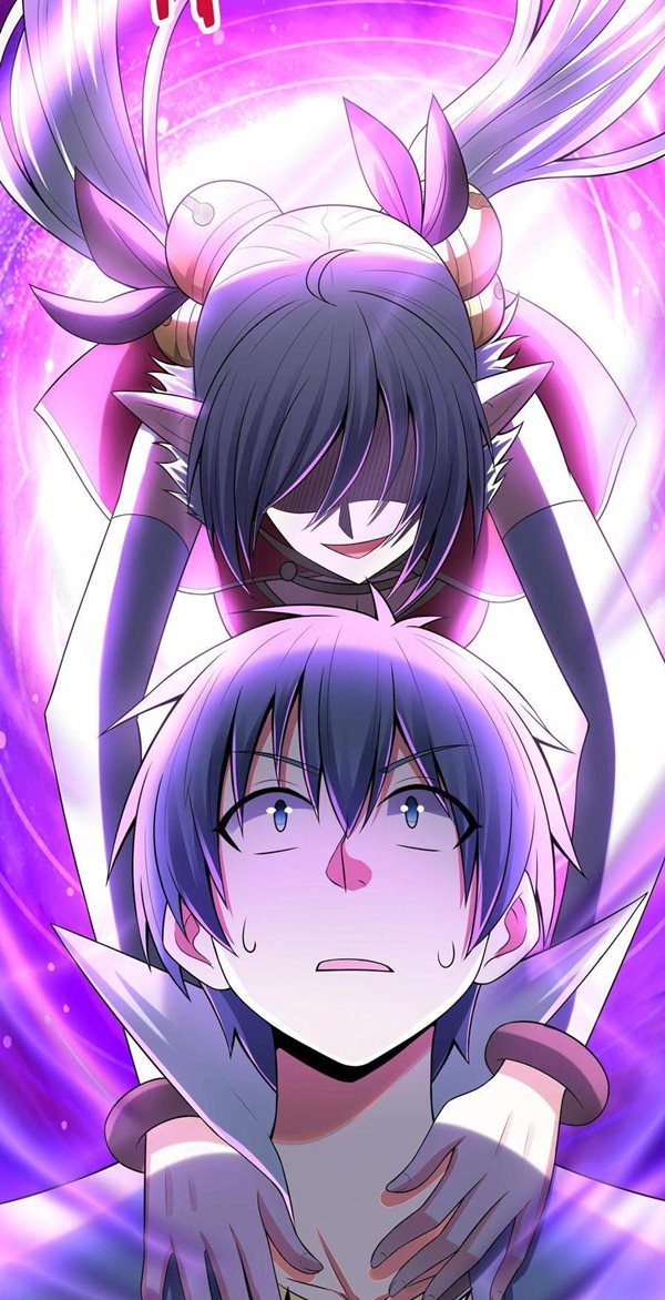 Read My Harem Is Entirely Female Demon Villains Bahasa Indonesia ID Manga Online