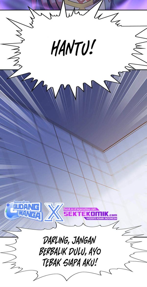 Read My Harem Is Entirely Female Demon Villains Bahasa Indonesia ID Manga Online