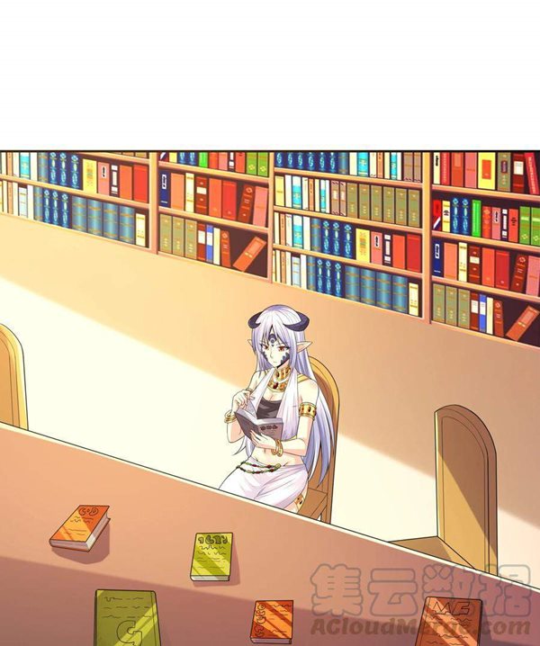 Read My Harem Is Entirely Female Demon Villains Bahasa Indonesia ID Manga Online