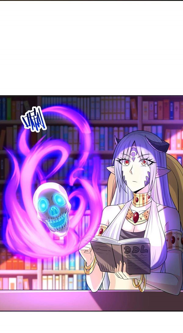 Read My Harem Is Entirely Female Demon Villains Bahasa Indonesia ID Manga Online