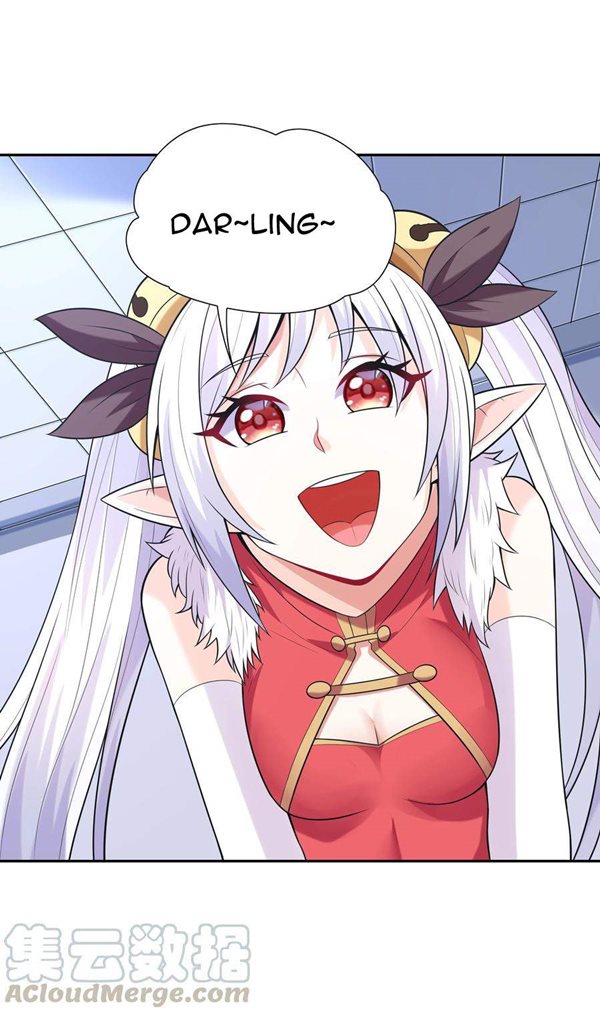 Read My Harem Is Entirely Female Demon Villains Bahasa Indonesia ID Manga Online