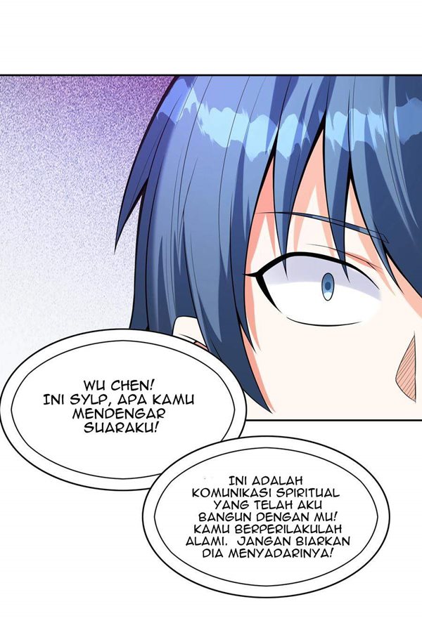 Read My Harem Is Entirely Female Demon Villains Bahasa Indonesia ID Manga Online
