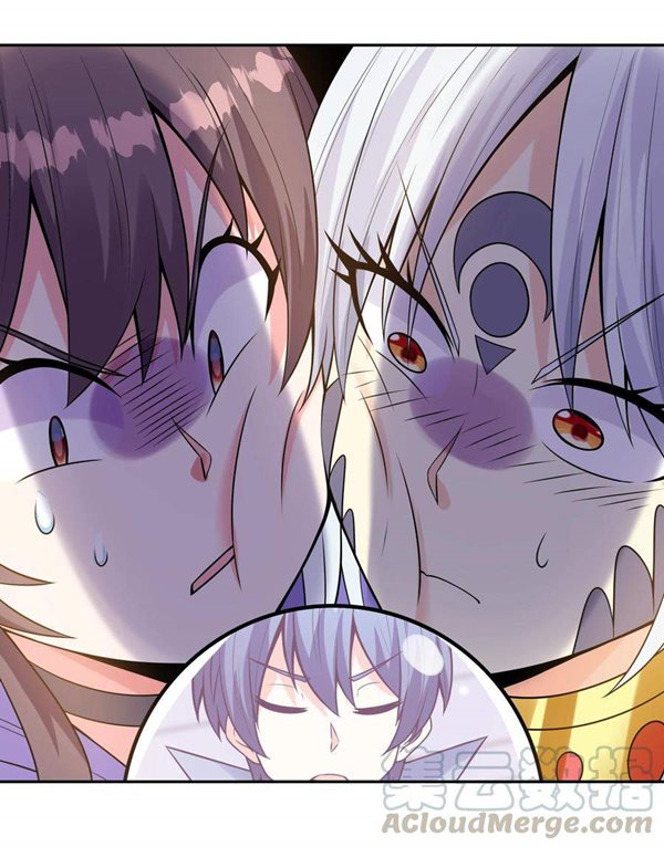 Read My Harem Is Entirely Female Demon Villains Bahasa Indonesia ID Manga Online