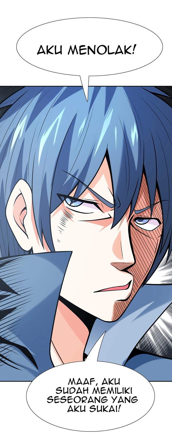 Read My Harem Is Entirely Female Demon Villains Bahasa Indonesia ID Manga Online
