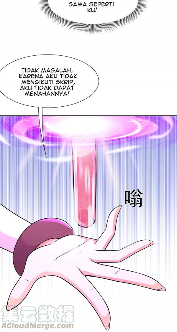 Read My Harem Is Entirely Female Demon Villains Bahasa Indonesia ID Manga Online