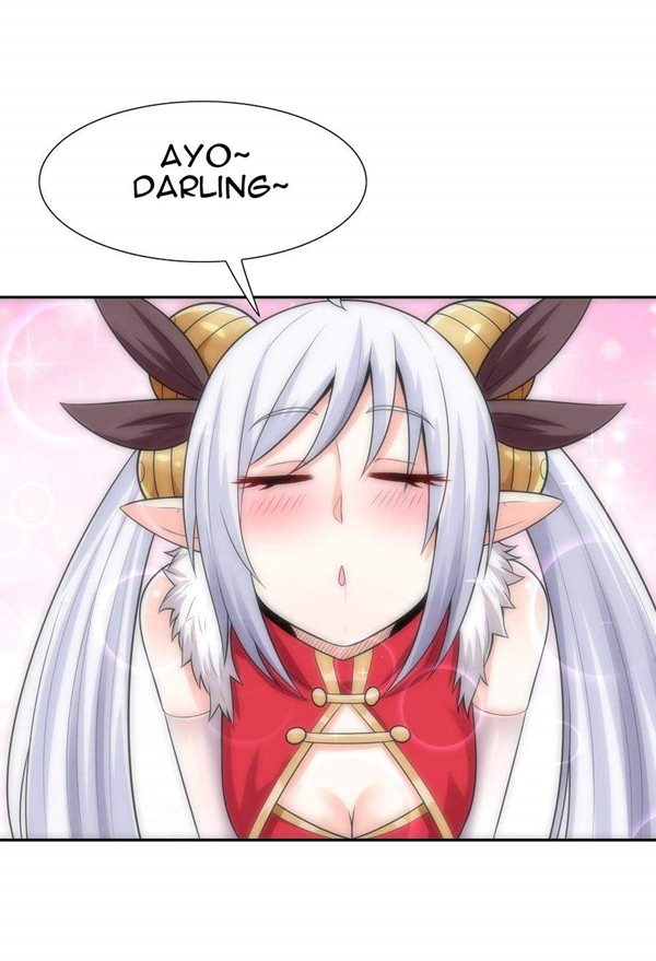 Read My Harem Is Entirely Female Demon Villains Bahasa Indonesia ID Manga Online