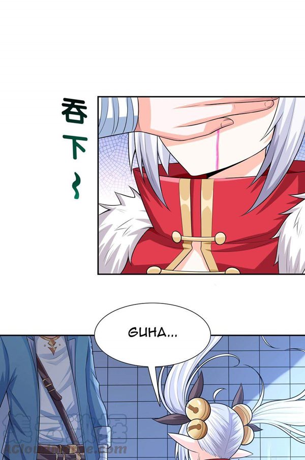 Read My Harem Is Entirely Female Demon Villains Bahasa Indonesia ID Manga Online