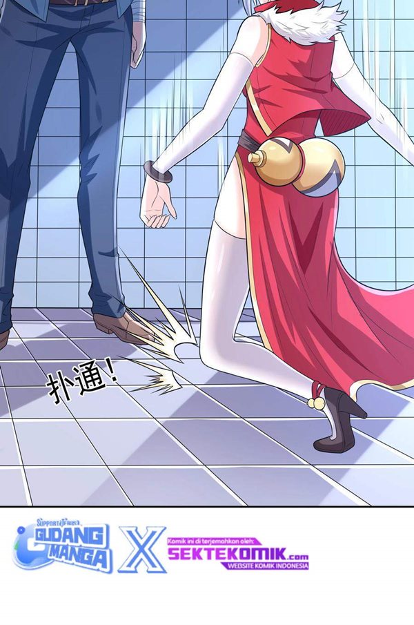 Read My Harem Is Entirely Female Demon Villains Bahasa Indonesia ID Manga Online