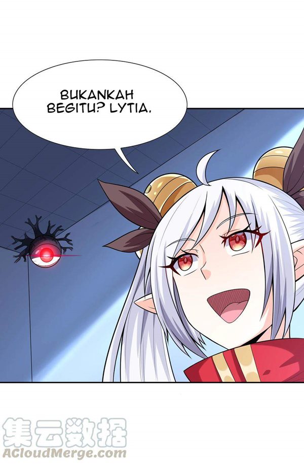 Read My Harem Is Entirely Female Demon Villains Bahasa Indonesia ID Manga Online
