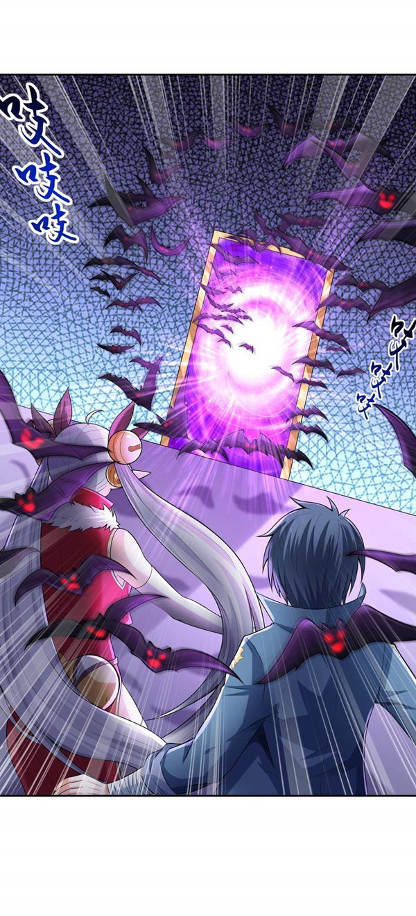 Read My Harem Is Entirely Female Demon Villains Bahasa Indonesia ID Manga Online