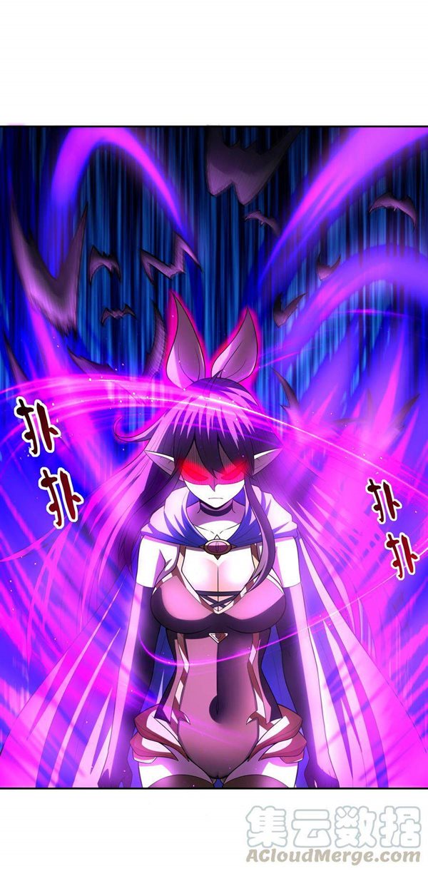 Read My Harem Is Entirely Female Demon Villains Bahasa Indonesia ID Manga Online