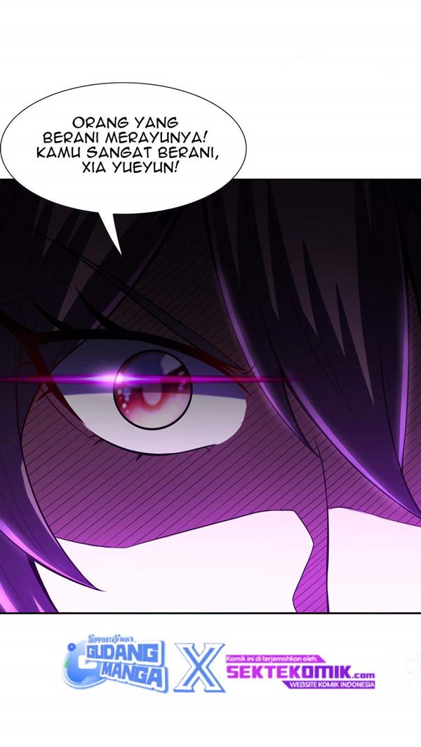 Read My Harem Is Entirely Female Demon Villains Bahasa Indonesia ID Manga Online