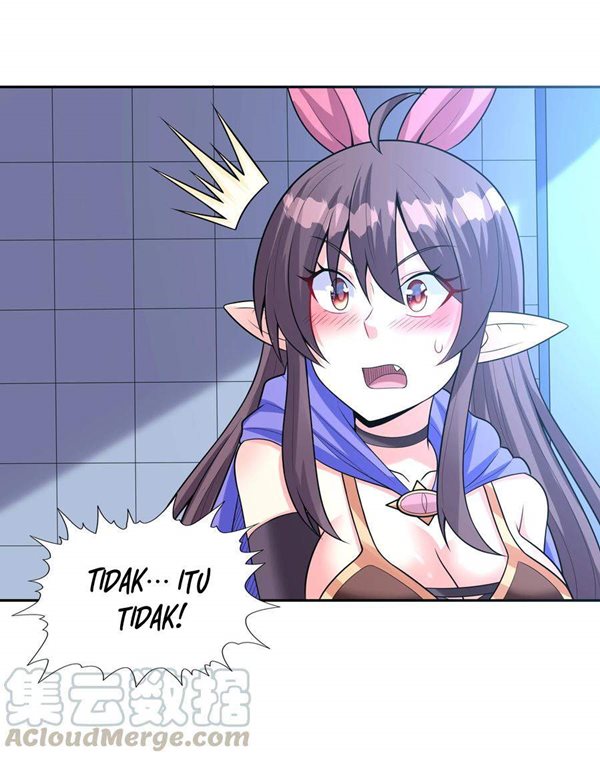 Read My Harem Is Entirely Female Demon Villains Bahasa Indonesia ID Manga Online