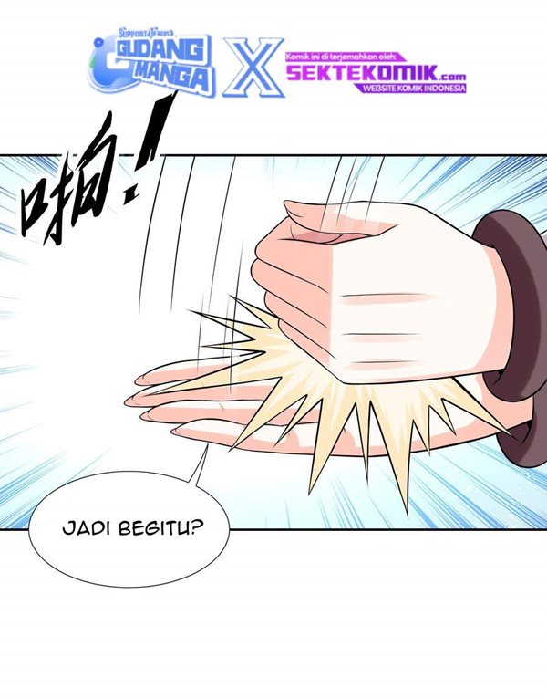 Read My Harem Is Entirely Female Demon Villains Bahasa Indonesia ID Manga Online