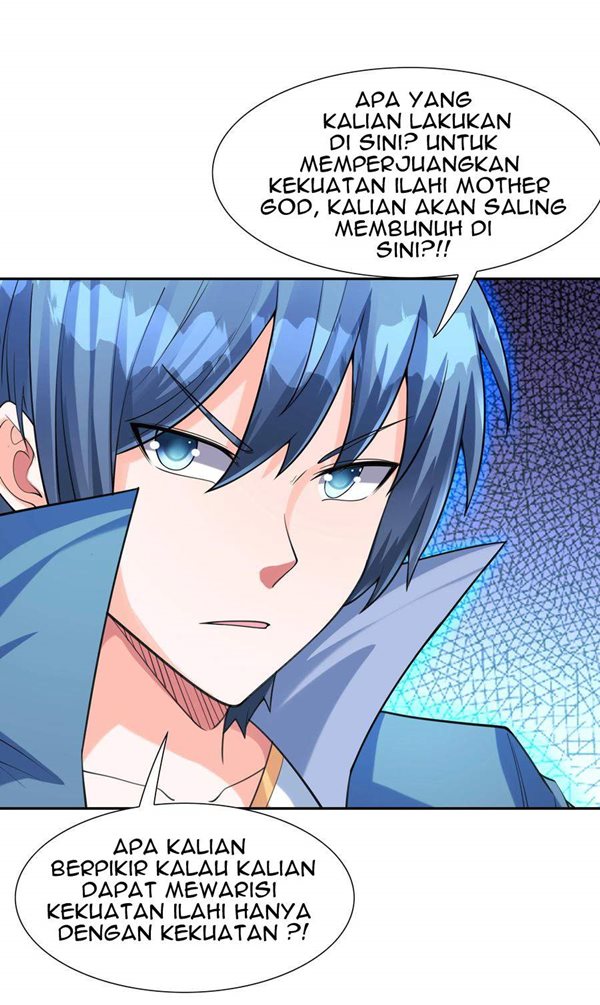 Read My Harem Is Entirely Female Demon Villains Bahasa Indonesia ID Manga Online