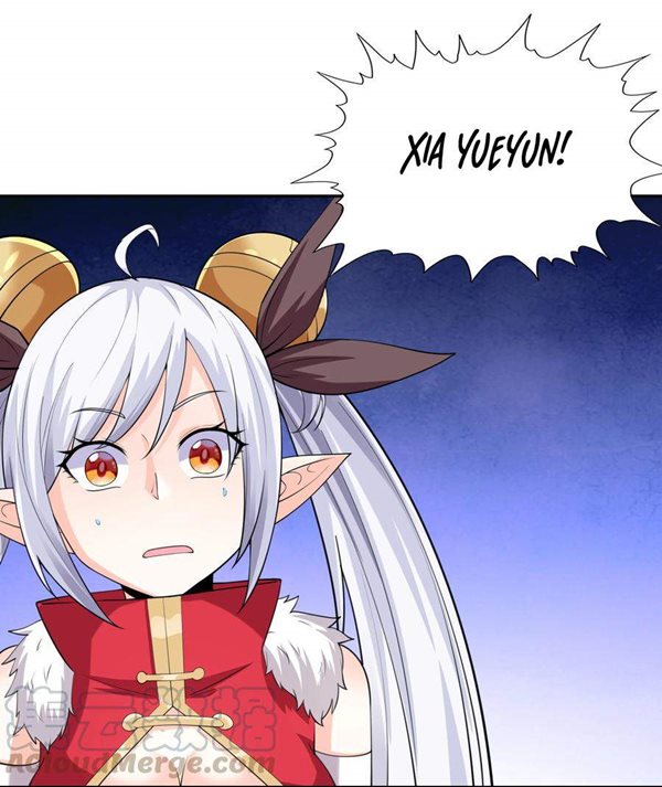Read My Harem Is Entirely Female Demon Villains Bahasa Indonesia ID Manga Online