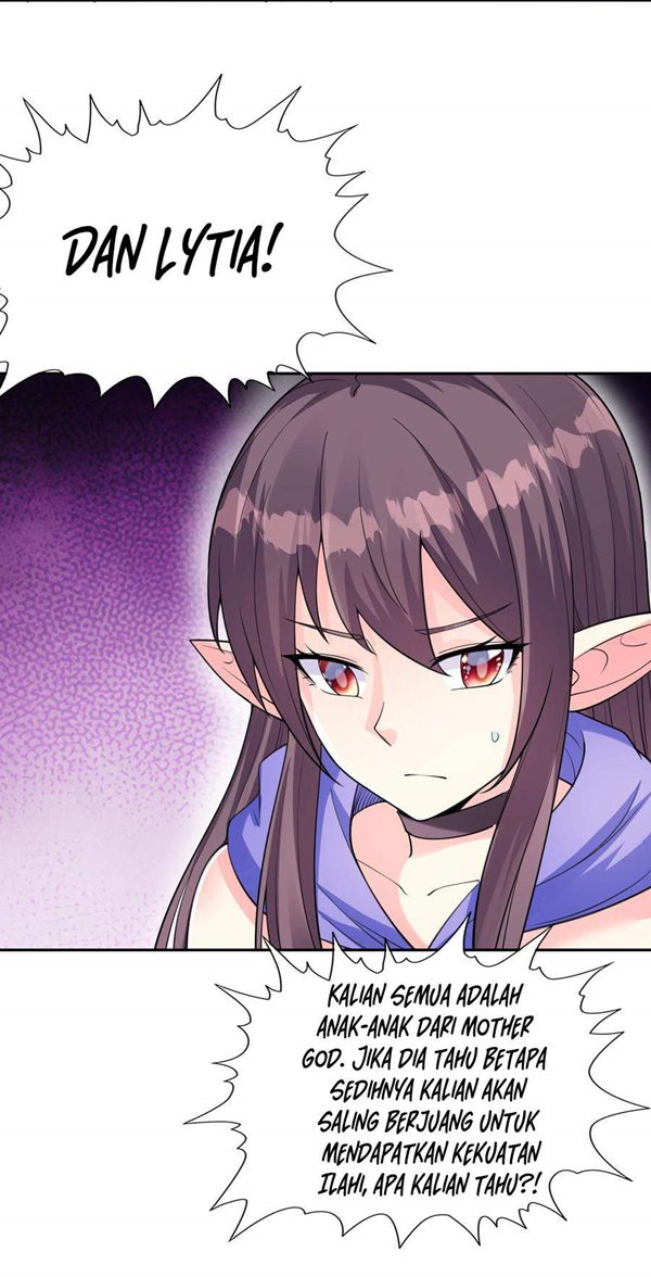 Read My Harem Is Entirely Female Demon Villains Bahasa Indonesia ID Manga Online
