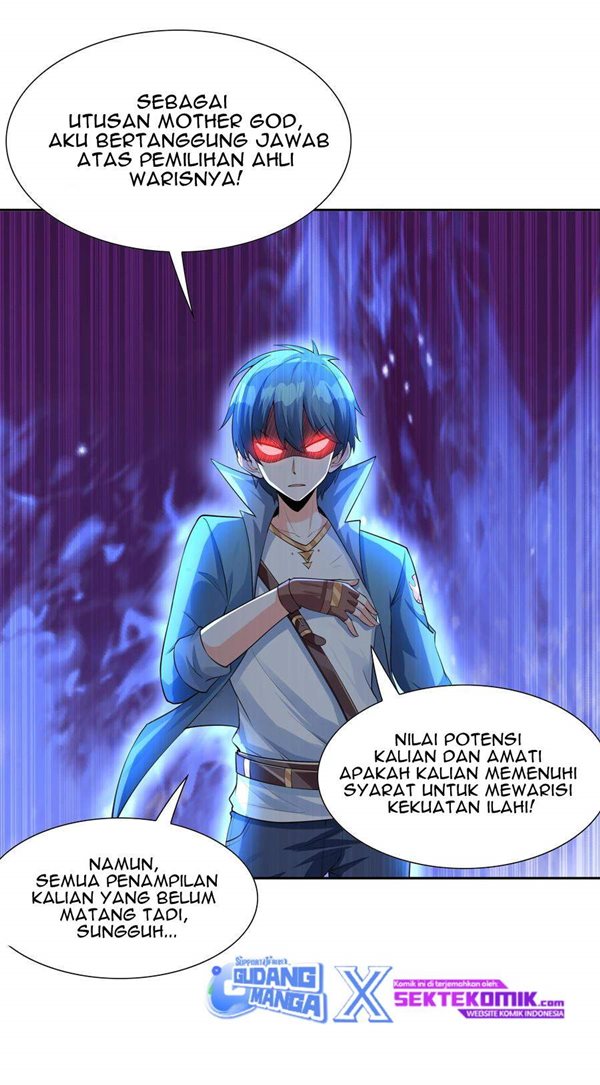 Read My Harem Is Entirely Female Demon Villains Bahasa Indonesia ID Manga Online