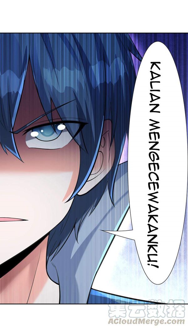 Read My Harem Is Entirely Female Demon Villains Bahasa Indonesia ID Manga Online