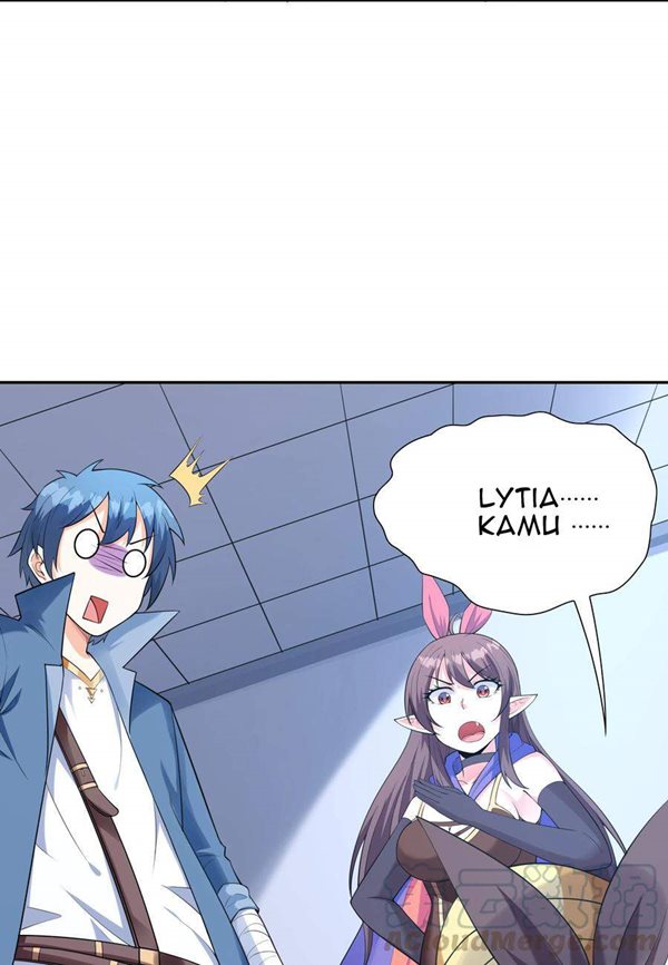 Read My Harem Is Entirely Female Demon Villains Bahasa Indonesia ID Manga Online