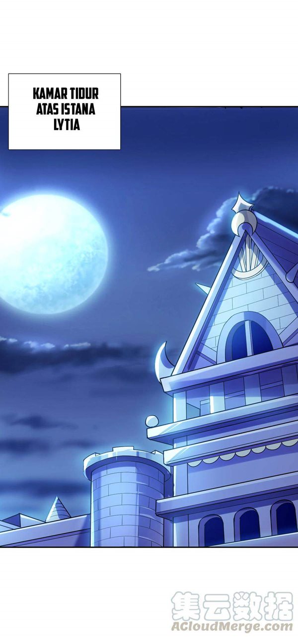 Read My Harem Is Entirely Female Demon Villains Bahasa Indonesia ID Manga Online