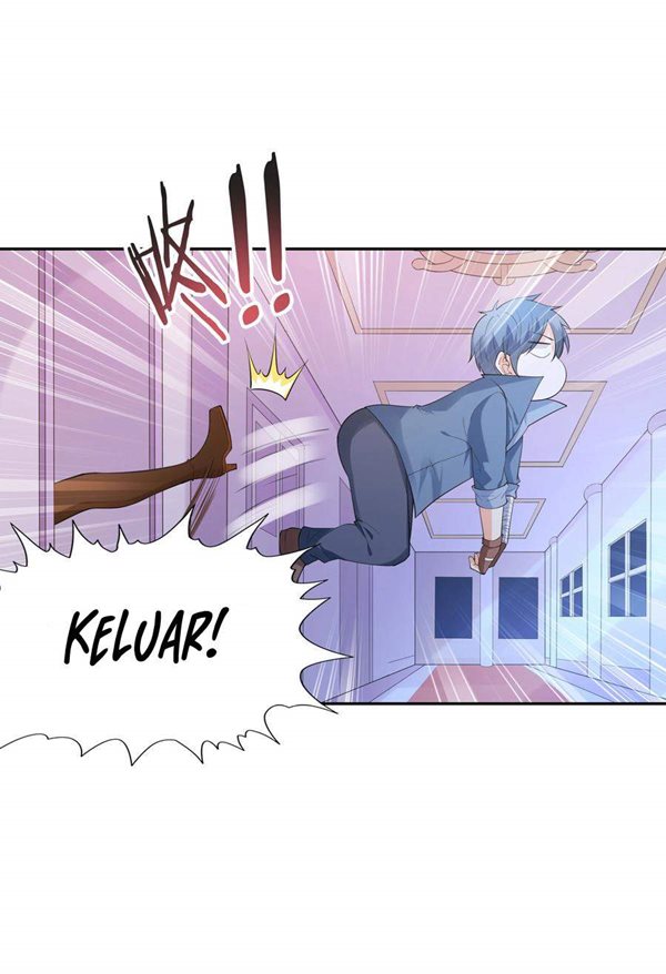 Read My Harem Is Entirely Female Demon Villains Bahasa Indonesia ID Manga Online