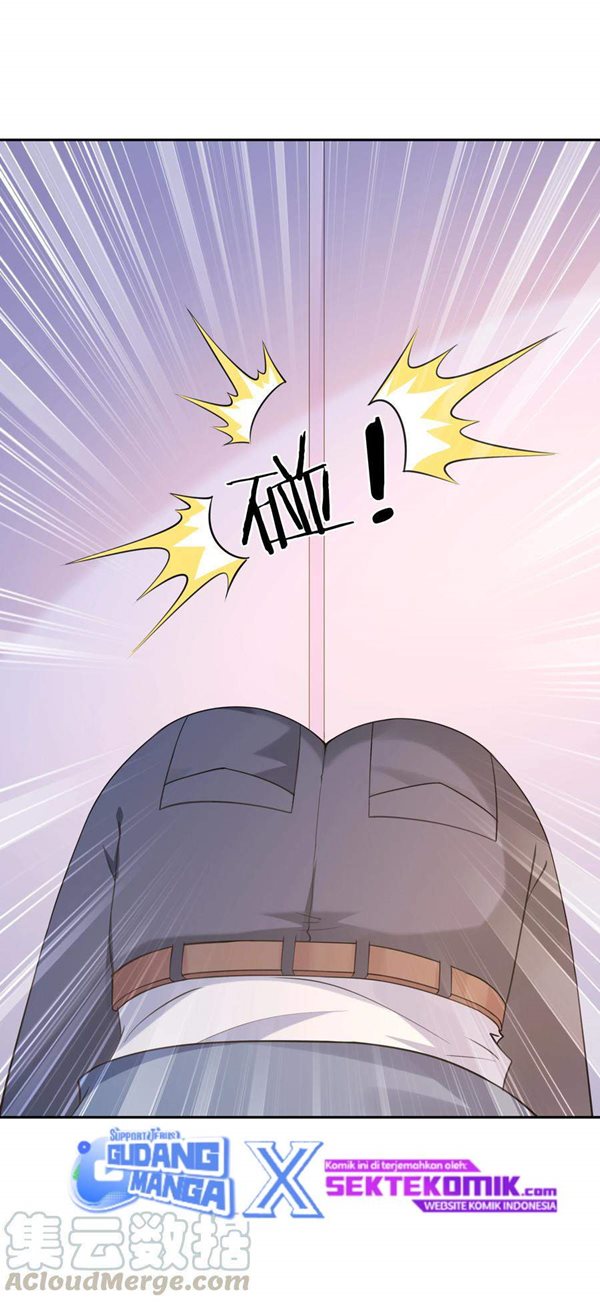 Read My Harem Is Entirely Female Demon Villains Bahasa Indonesia ID Manga Online