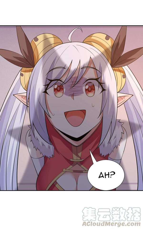 Read My Harem Is Entirely Female Demon Villains Bahasa Indonesia ID Manga Online