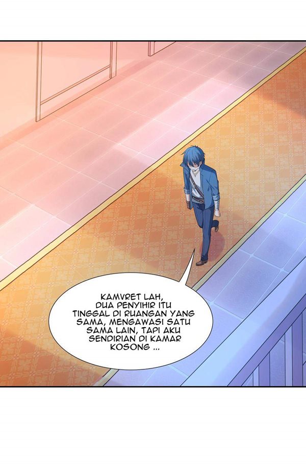 Read My Harem Is Entirely Female Demon Villains Bahasa Indonesia ID Manga Online