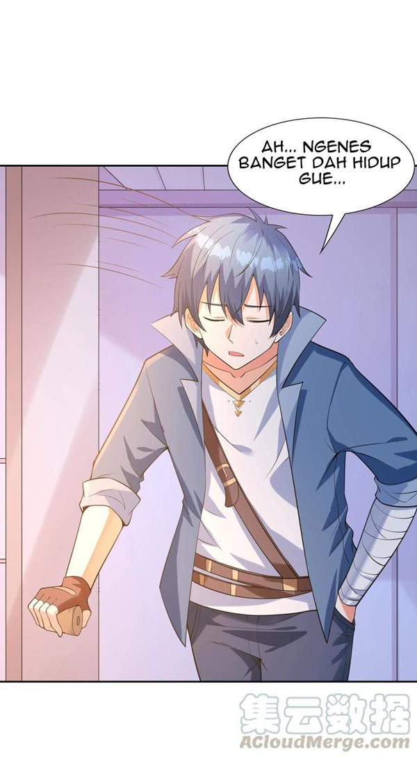 Read My Harem Is Entirely Female Demon Villains Bahasa Indonesia ID Manga Online