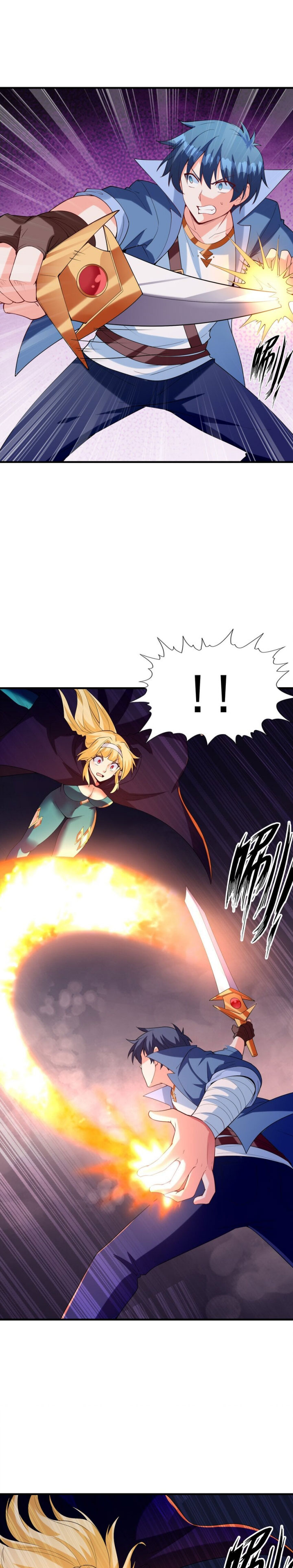Read My Harem Is Entirely Female Demon Villains Bahasa Indonesia ID Manga Online
