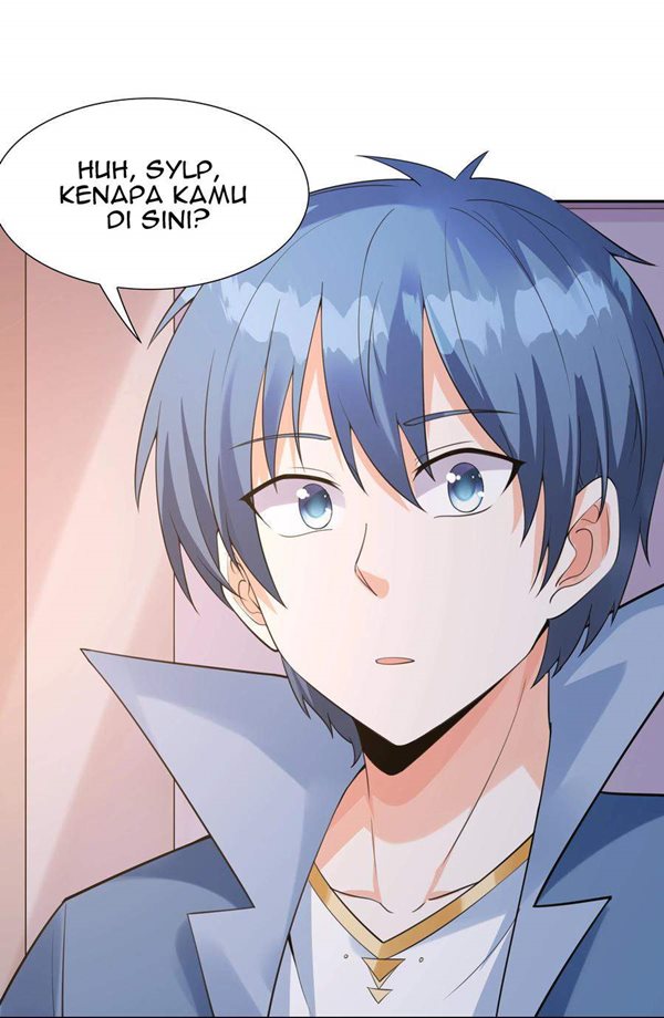 Read My Harem Is Entirely Female Demon Villains Bahasa Indonesia ID Manga Online
