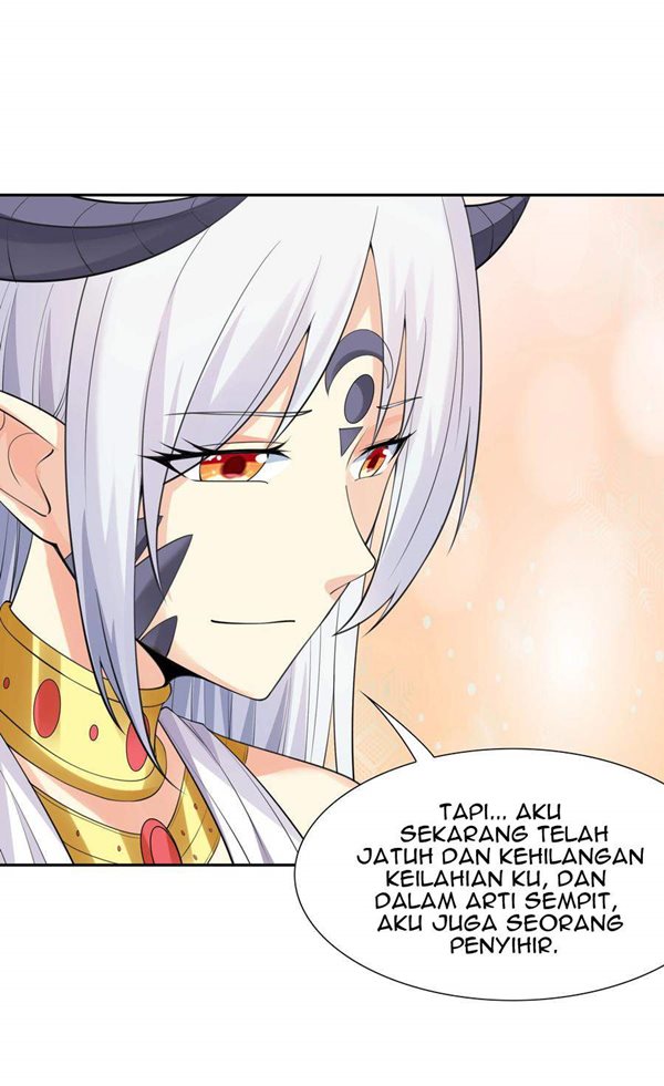 Read My Harem Is Entirely Female Demon Villains Bahasa Indonesia ID Manga Online