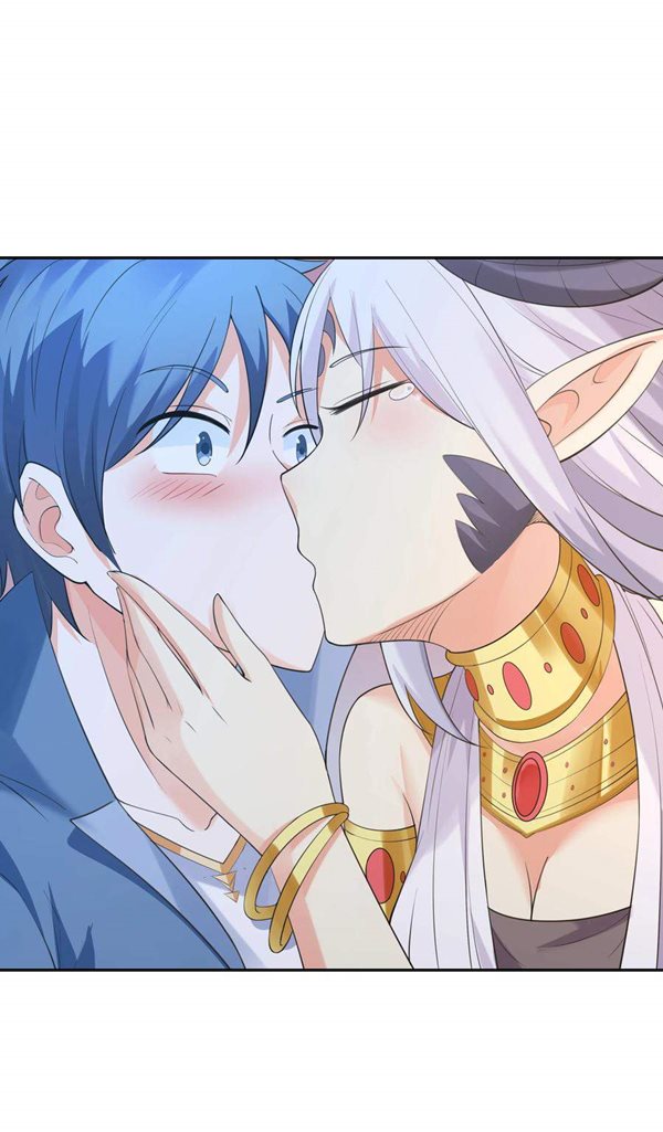 Read My Harem Is Entirely Female Demon Villains Bahasa Indonesia ID Manga Online
