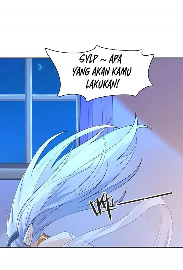 Read My Harem Is Entirely Female Demon Villains Bahasa Indonesia ID Manga Online