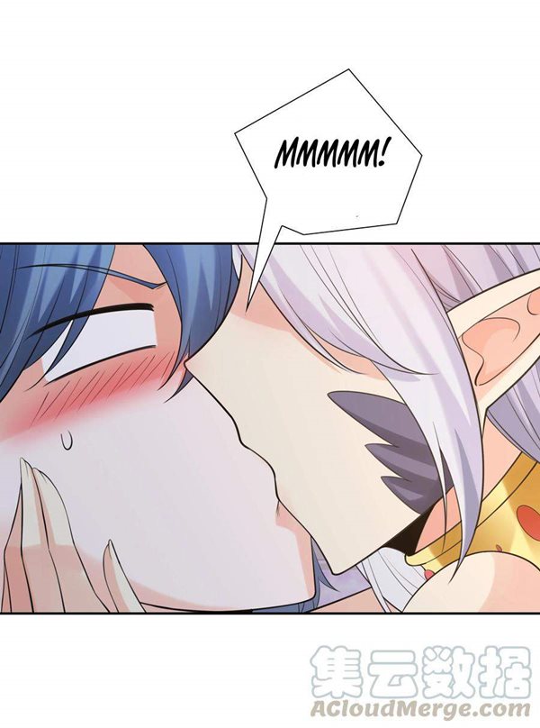 Read My Harem Is Entirely Female Demon Villains Bahasa Indonesia ID Manga Online