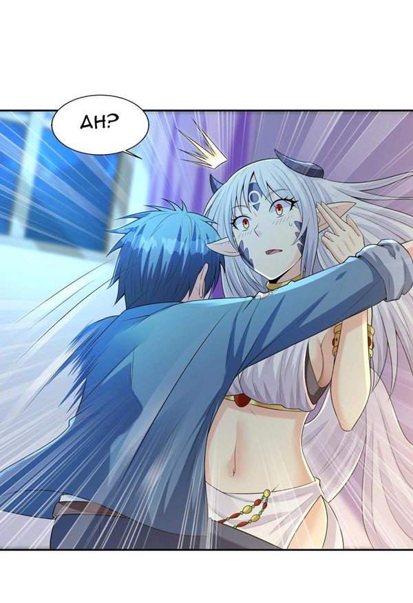 Read My Harem Is Entirely Female Demon Villains Bahasa Indonesia ID Manga Online