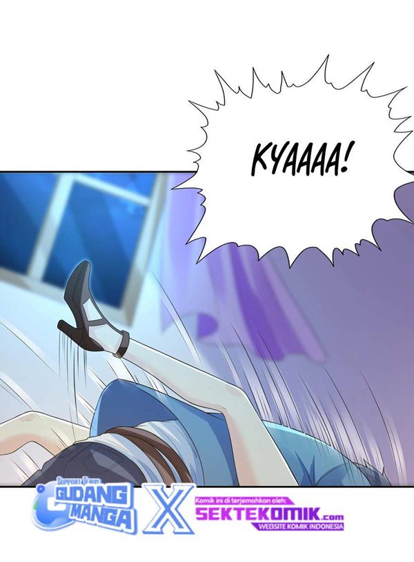 Read My Harem Is Entirely Female Demon Villains Bahasa Indonesia ID Manga Online