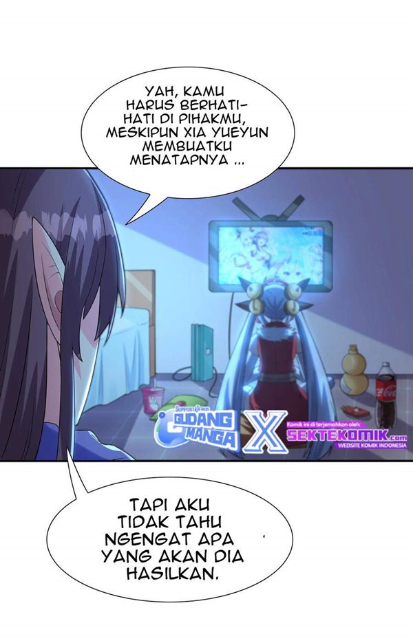 Read My Harem Is Entirely Female Demon Villains Bahasa Indonesia ID Manga Online