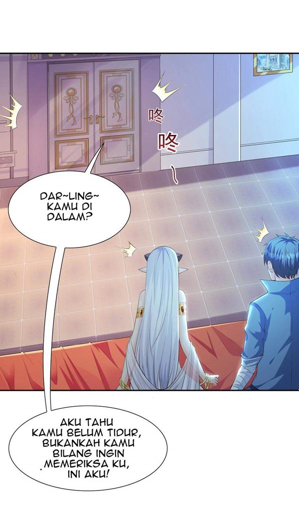 Read My Harem Is Entirely Female Demon Villains Bahasa Indonesia ID Manga Online