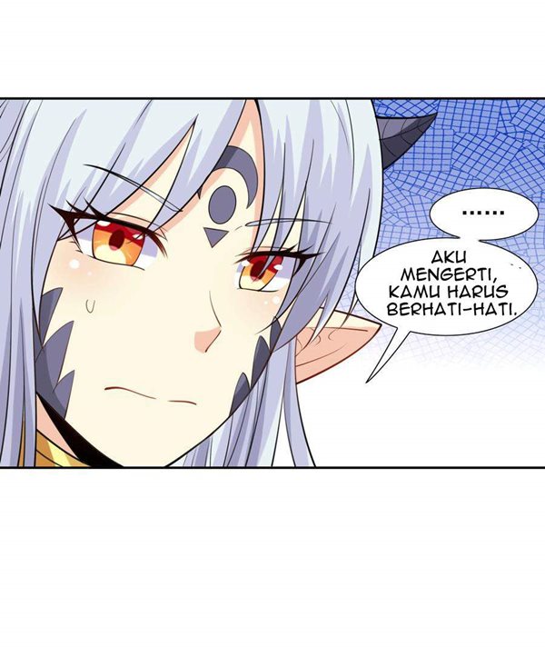 Read My Harem Is Entirely Female Demon Villains Bahasa Indonesia ID Manga Online
