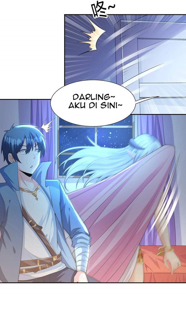 Read My Harem Is Entirely Female Demon Villains Bahasa Indonesia ID Manga Online