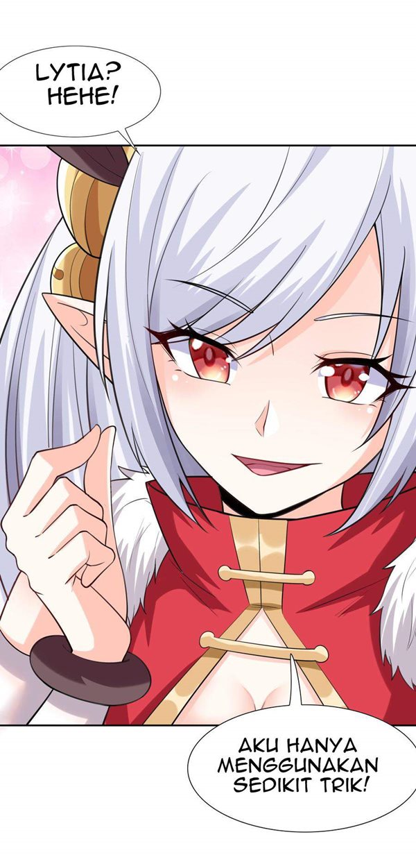 Read My Harem Is Entirely Female Demon Villains Bahasa Indonesia ID Manga Online