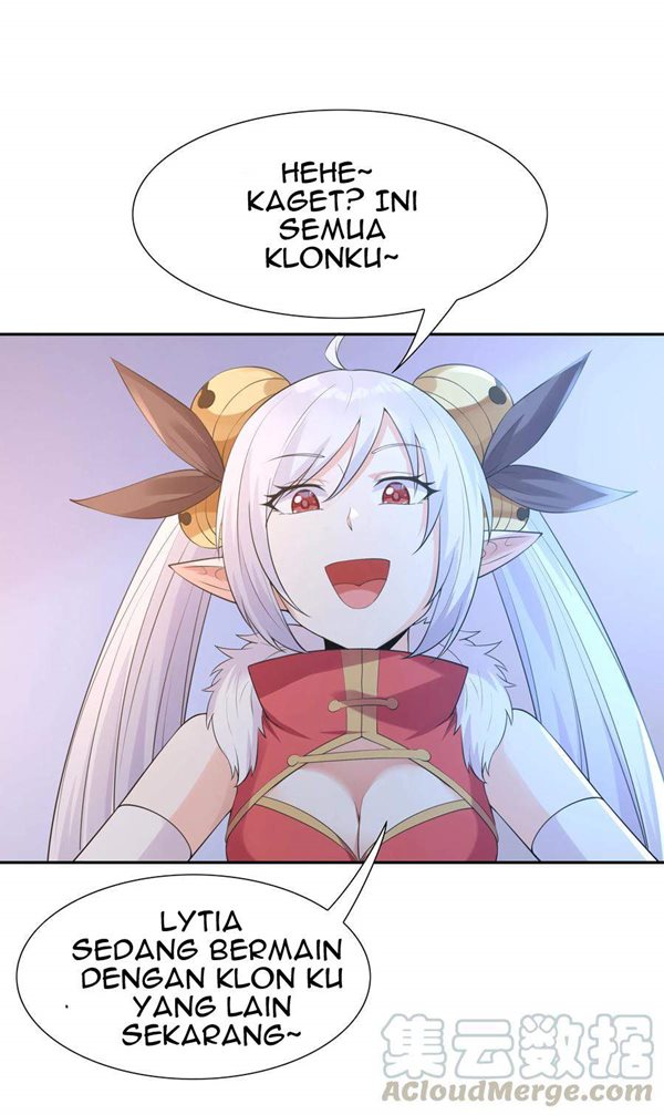 Read My Harem Is Entirely Female Demon Villains Bahasa Indonesia ID Manga Online