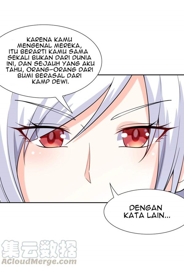 Read My Harem Is Entirely Female Demon Villains Bahasa Indonesia ID Manga Online